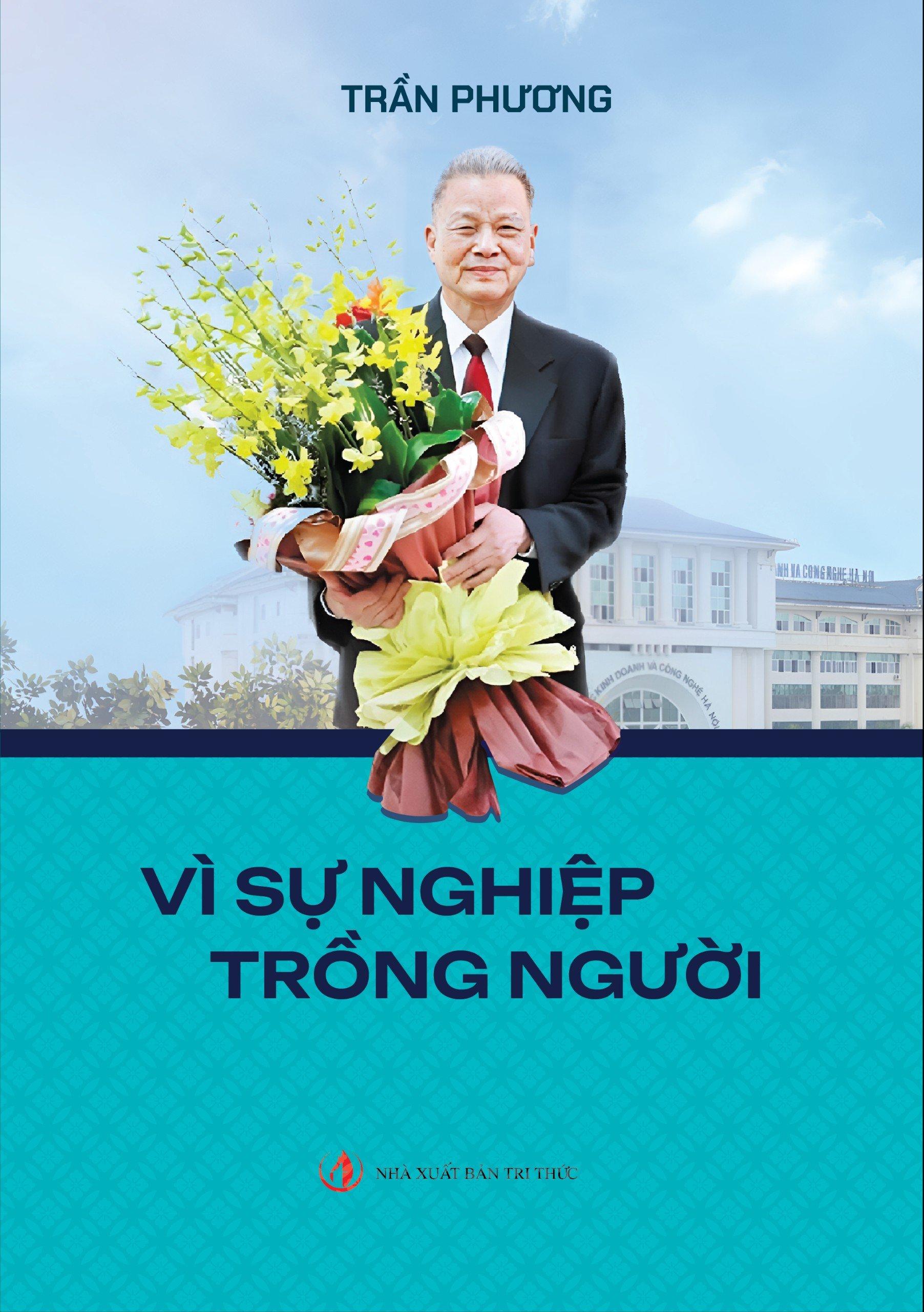 Vì sự nghiệp trồng người